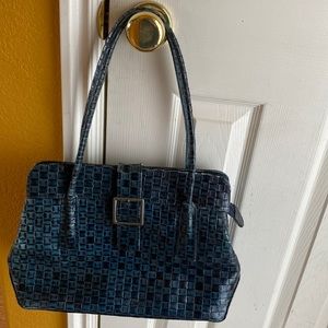 Amazing Anna Stanbury tote